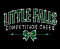 Little Falls Comp Cheer T-Shirt YOUTH